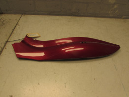 Linker achterkant BMW K 1200 RS