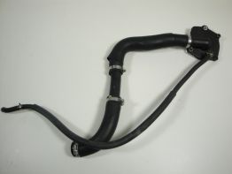 Radiator parts Yamaha YZF R6