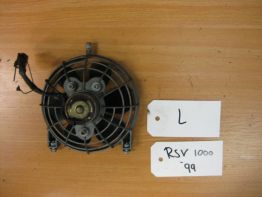 Ventilator Aprilia RSV 1000