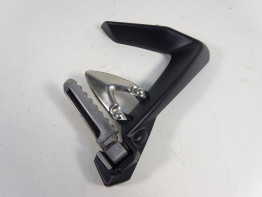 Soziusfussraste rechts Triumph Sprint ST 1050