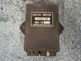 Ignitor CDI ECU Yamaha FZR 400