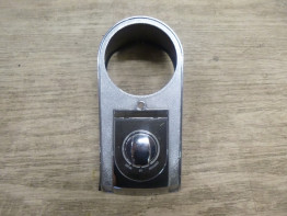 Teller Harley Davidson FLHRC Road King Classic