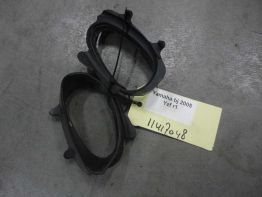 Linker luchtbuis Yamaha YZF R1