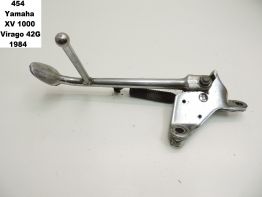 Standaard Yamaha XV 1000 Virago