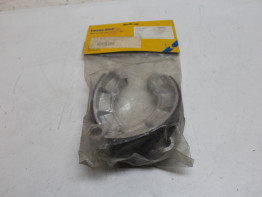 Remblokken achter Honda VT 1100