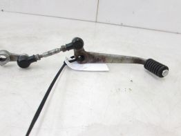 Schalthebel Suzuki Overige Suzuki
