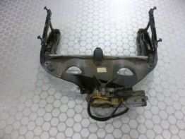 Kuipframe BMW R 1100 RT