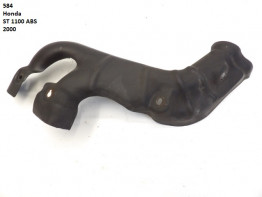 Uitlaatbochten Honda ST 1100 Pan European