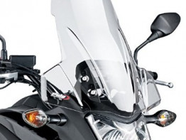 Scheibe Windschild Honda NC 700 X