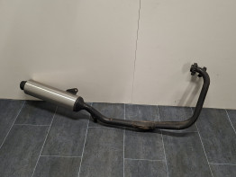 Muffler Suzuki GS 500 E