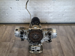 Engine BMW R 1200 GS