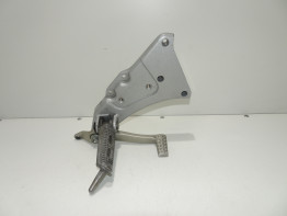 Fussrastetrager vorne rechts Buell Firebolt XB9R-S