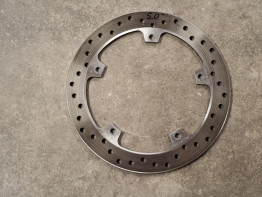 Rear brake disc Harley Davidson Pan America