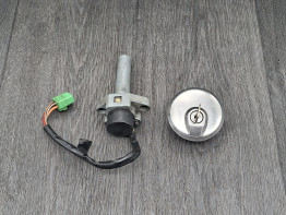 Slotenset Suzuki Madura 1200