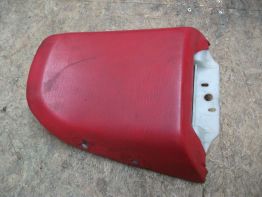 Buddy zadel Suzuki GSX F 600