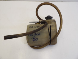 Koelvloeistof reservoir Honda Goldwing GL