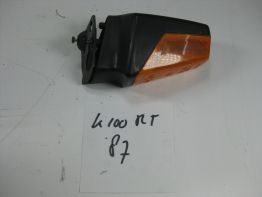 Winker right rear BMW K 100