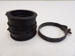 Inlaat rubber Kawasaki GPZ 900