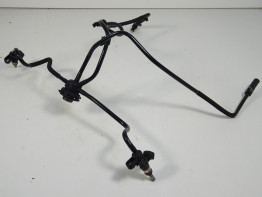 Einspritzanlage BMW R 1200 GS