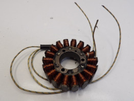 Lichtmaschine Suzuki GS 550