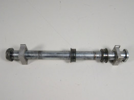 Hinterradachse Aprilia Tuono 1000