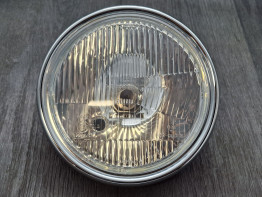 Koplamp Harley Davidson FLSTF Fat Boy Lo