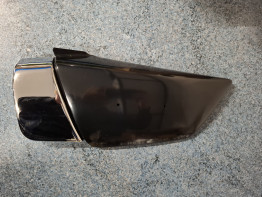 Linker zijkuip klein Suzuki GS 650