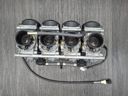 Vergaser-Set Yamaha YZF R6