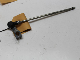 Schakelpedaal Yamaha XJ 6 N