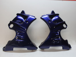 Complete kuipset Yamaha FZ6