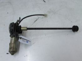 Scheibe Windschild Suzuki GSX F 1100