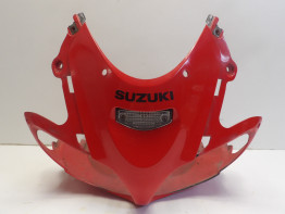 Topkuip midden Suzuki SV 650