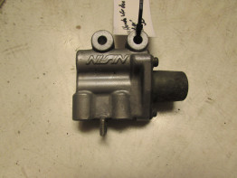 Remleiding voor Honda VFR 800 I