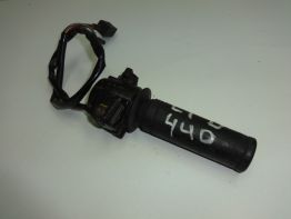 Lenkerschalter rechts Kawasaki LTD 440