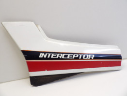 Linker zijkuip klein Honda VF 500 