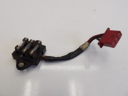 Zekeringkast Honda CB 1100 R