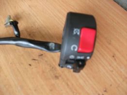 Lenkerschalter Armatur Schalter Lenker Yamaha TDM