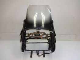 Scheibe Windschild Suzuki GSX F 1100