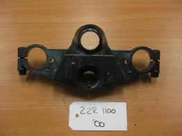 Gabelbrücke Obere Kawasaki ZZR 1100