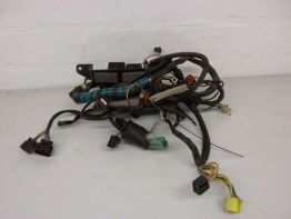 Wire Harness Suzuki GSX F 600