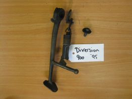 Standaard Yamaha XJ 900 S Diversion