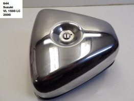Air cleaner case Suzuki VL 1500 Intruder