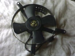 Ventilator Kawasaki ZX 6 R