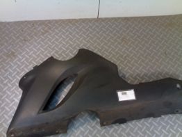 Linker onderkuip Kawasaki ZX 6 R
