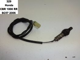 Oxygen sensor Honda CBR Fireblade