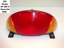 Rear light Honda Deauville 650 - 700