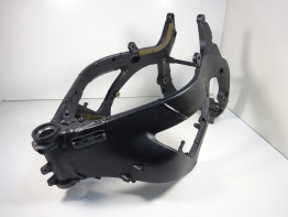 Frame body parts Honda CBR Fireblade