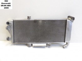 Radiator Kawasaki ER 6