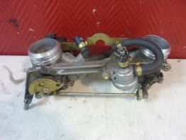 Throttle body Ducati Monster S4