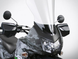 Wind screen Kawasaki Overige Kawasaki